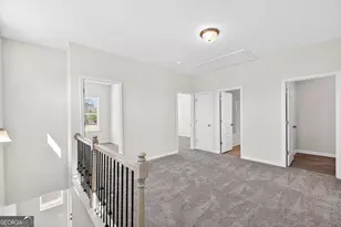 89 Alameda St, Loganville, GA 30052 - Photo 16