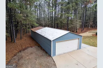 284 Sowell Road, McDonough, GA 30253 - Photo 44