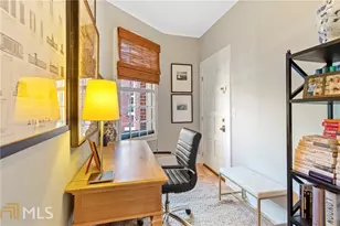 1 S Prado, Atlanta, GA 30309 - Photo 22