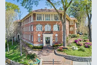 1 S Prado #5, Atlanta, GA 30309 - Photo 1