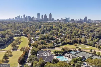 1 S Prado #5, Atlanta, GA 30309 - Photo 32