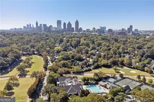 1 S Prado, Atlanta, GA 30309 - Photo 32