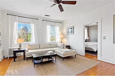 1 S Prado #5, Atlanta, GA 30309 - Photo 4