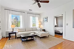 1 S Prado, Atlanta, GA 30309 - Photo 4