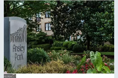 1 S Prado #5, Atlanta, GA 30309 - Photo 30