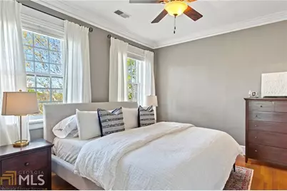 1 S Prado #5, Atlanta, GA 30309 - Photo 16