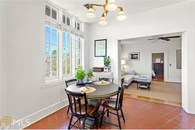 1 S Prado #5, Atlanta, GA 30309 - Photo 10