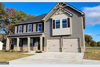 108 Shenandoah Lane #27E, Lagrange, GA 30241 - Photo 1