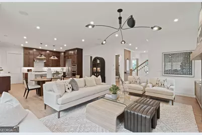 2910 Shoalwood Drive, Cumming, GA 30041 - Photo 8