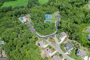 8665 Etowah Bluffs Rd, Ball Ground, GA 30107 - Photo 60