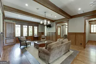 8665 Etowah Bluffs Rd, Ball Ground, GA 30107 - Photo 62