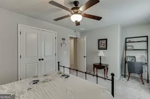 8665 Etowah Bluffs Rd, Ball Ground, GA 30107 - Photo 38