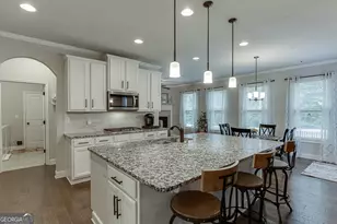 8665 Etowah Bluffs Rd, Ball Ground, GA 30107 - Photo 16