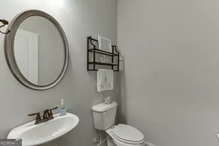 8665 Etowah Bluffs Rd, Ball Ground, GA 30107 - Photo 24