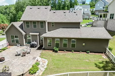 8665 Etowah Bluffs Road, Ball Ground, GA 30107 - Photo 50