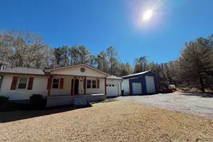 200 Abner Rd, Franklin, GA 30217 - Photo 2