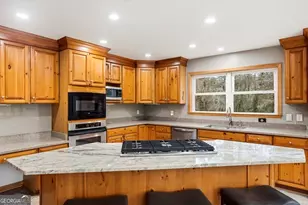 2420 Hickory Bluff Rd, Brooklet, GA 30415 - Photo 28