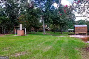 2420 Hickory Bluff Rd, Brooklet, GA 30415 - Photo 56