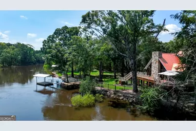 2420 Hickory Bluff Road, Brooklet, GA 30415 - Photo 1