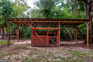 2420 Hickory Bluff Rd, Brooklet, GA 30415 - Photo 54