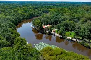 2420 Hickory Bluff Rd, Brooklet, GA 30415 - Photo 6