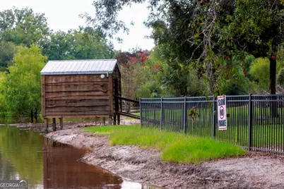 2420 Hickory Bluff Road, Brooklet, GA 30415 - Photo 58