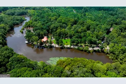 2420 Hickory Bluff Road, Brooklet, GA 30415 - Photo 64