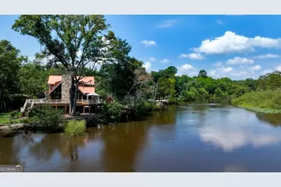 2420 Hickory Bluff Road, Brooklet, GA 30415 - Photo 2