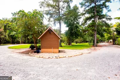 2420 Hickory Bluff Road, Brooklet, GA 30415 - Photo 52