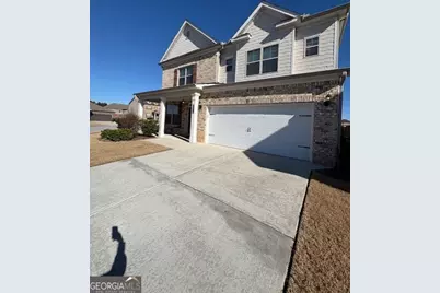 8026 Nolan Trail, Snellville, GA 30039 - Photo 8