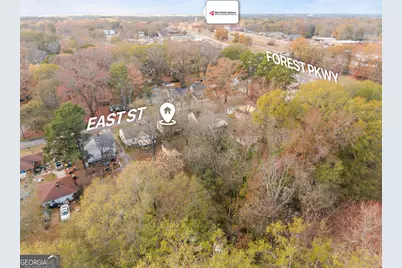 5012 East Street, Forest Park, GA 30297 - Photo 6