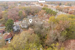 5012 East St, Forest Park, GA 30297 - Photo 6