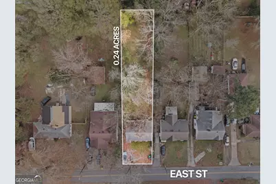 5012 East Street, Forest Park, GA 30297 - Photo 1