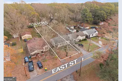 5012 East Street, Forest Park, GA 30297 - Photo 2