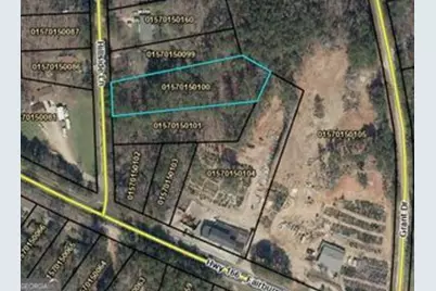 5493 Big A Road, Douglasville, GA 30135 - Photo 2