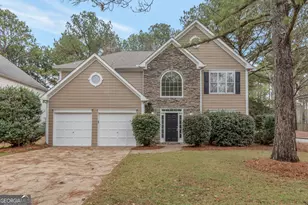 1385 Pinebreeze Way, Marietta, GA 30062 - Photo 1