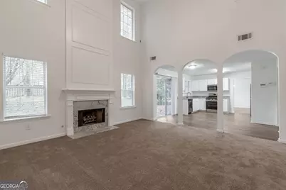 1385 Pinebreeze Way, Marietta, GA 30062 - Photo 12