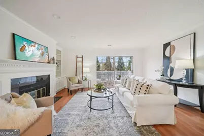 1750 Clairmont Road, Decatur, GA 30033 - Photo 4