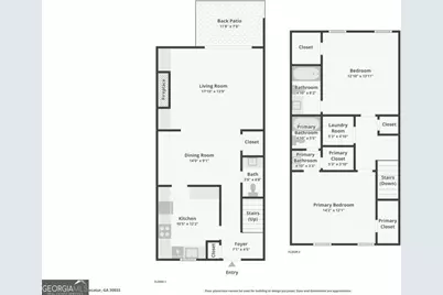 1750 Clairmont Road, Decatur, GA 30033 - Photo 28