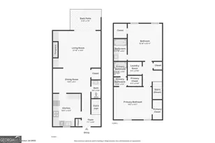 1750 Clairmont Rd, Decatur, GA 30033 - Photo 28