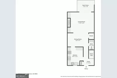 1750 Clairmont Road, Decatur, GA 30033 - Photo 26