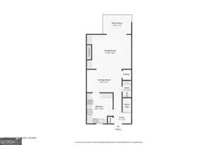 1750 Clairmont Rd, Decatur, GA 30033 - Photo 26