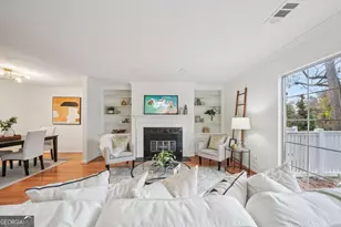 1750 Clairmont Rd, Decatur, GA 30033 - Photo 6