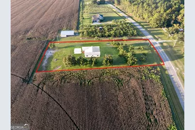 1335 Clifford Loop, Blackshear, GA 31516 - Photo 10