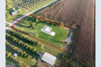 1335 Clifford Loop, Blackshear, GA 31516 - Photo 4