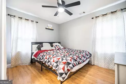 100 Ravenwood Way, Warner Robins, GA 31093 - Photo 20