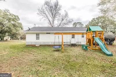 100 Ravenwood Way, Warner Robins, GA 31093 - Photo 24