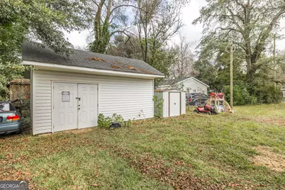 100 Ravenwood Way, Warner Robins, GA 31093 - Photo 26