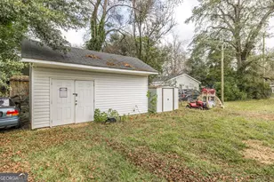 100 Ravenwood Way, Warner Robins, GA 31093 - Photo 26