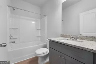 38 Charlie Fuller Rd, Grantville, GA 30220 - Photo 22